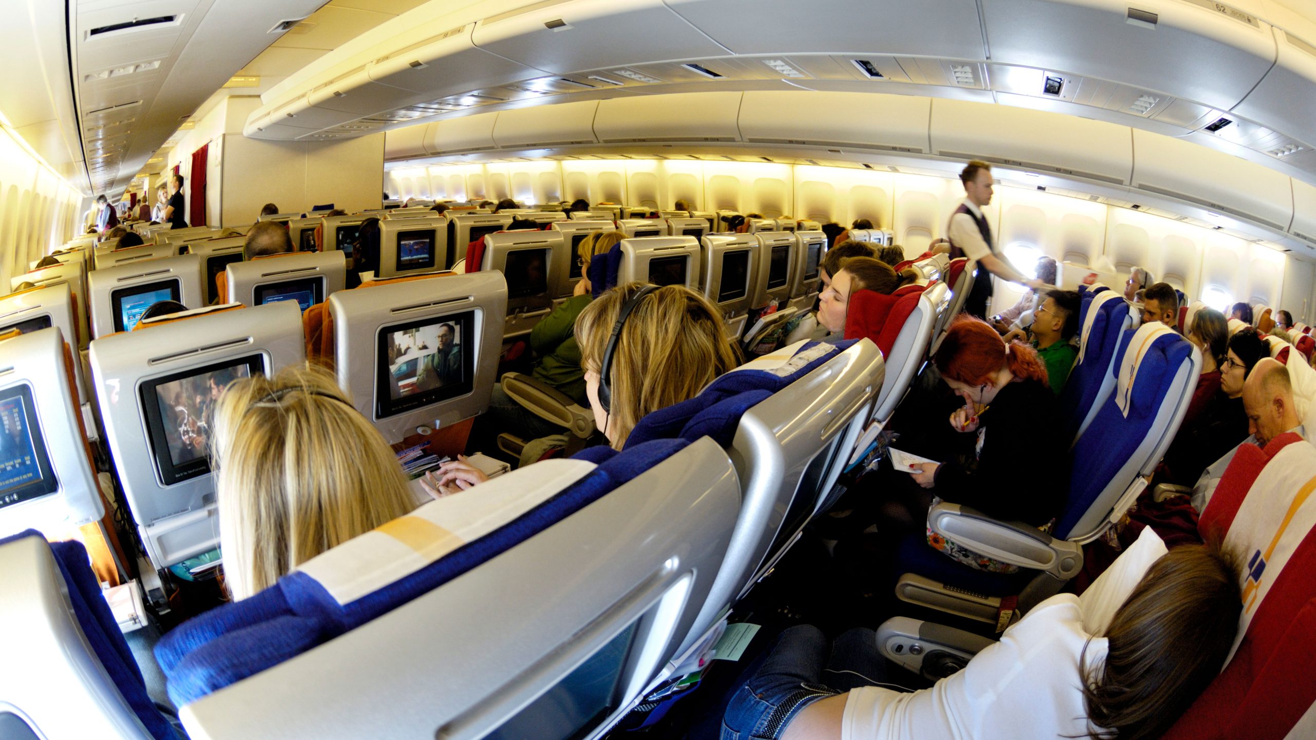 Innocent mistake on long flight could have devastating consequences for travelers — FOX 9, Richfield Community news