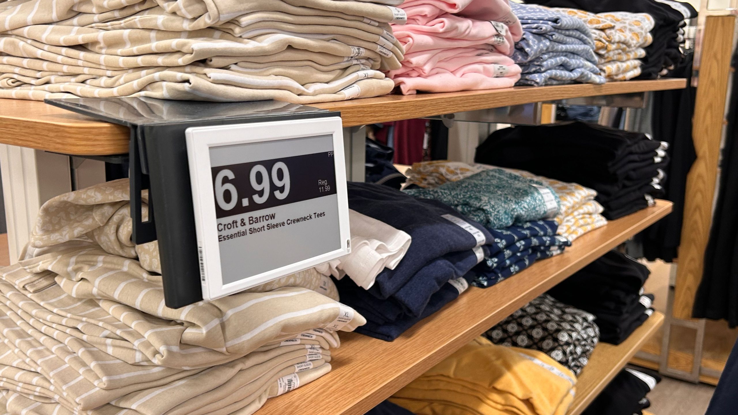 Customer concern growing as US retailers adopt next-generation pricing tools — FOX 9, Richfield Technology news