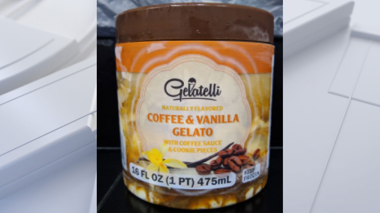 Gelato sold at Lidl stores in multiple states recalled over possible Listeria contamination — FOX 9, Richfield Business news