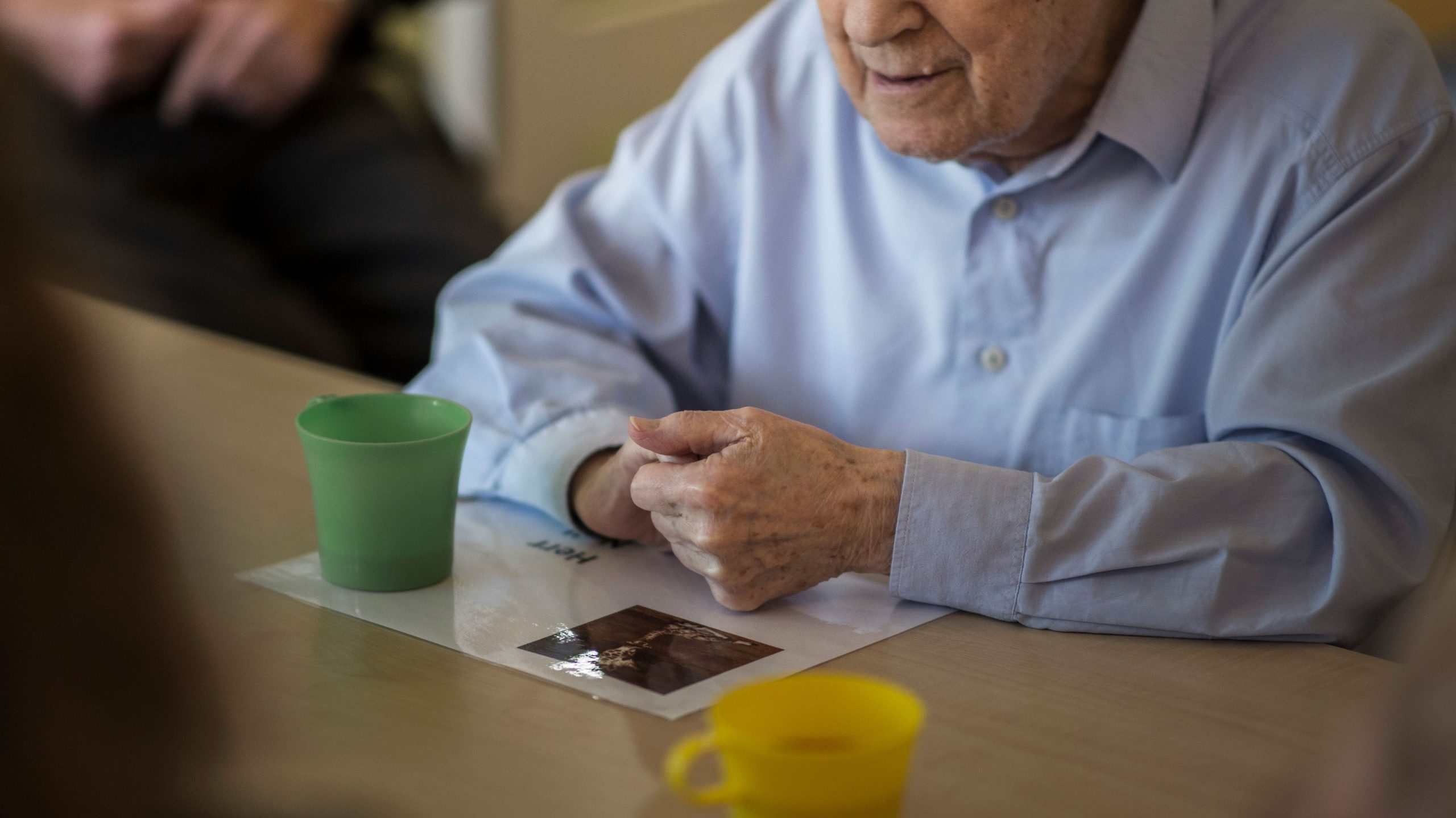 Warning signs that your adult child may be quietly cutting you off — Richfield Community news