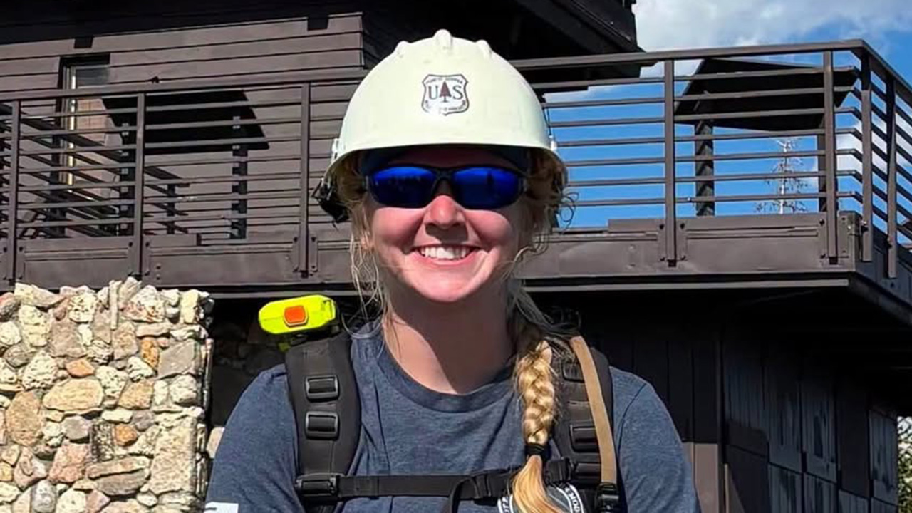 Firefighter, 24, died after being struck by a tree battling La. wildfire — FOX 9, Richfield Community news