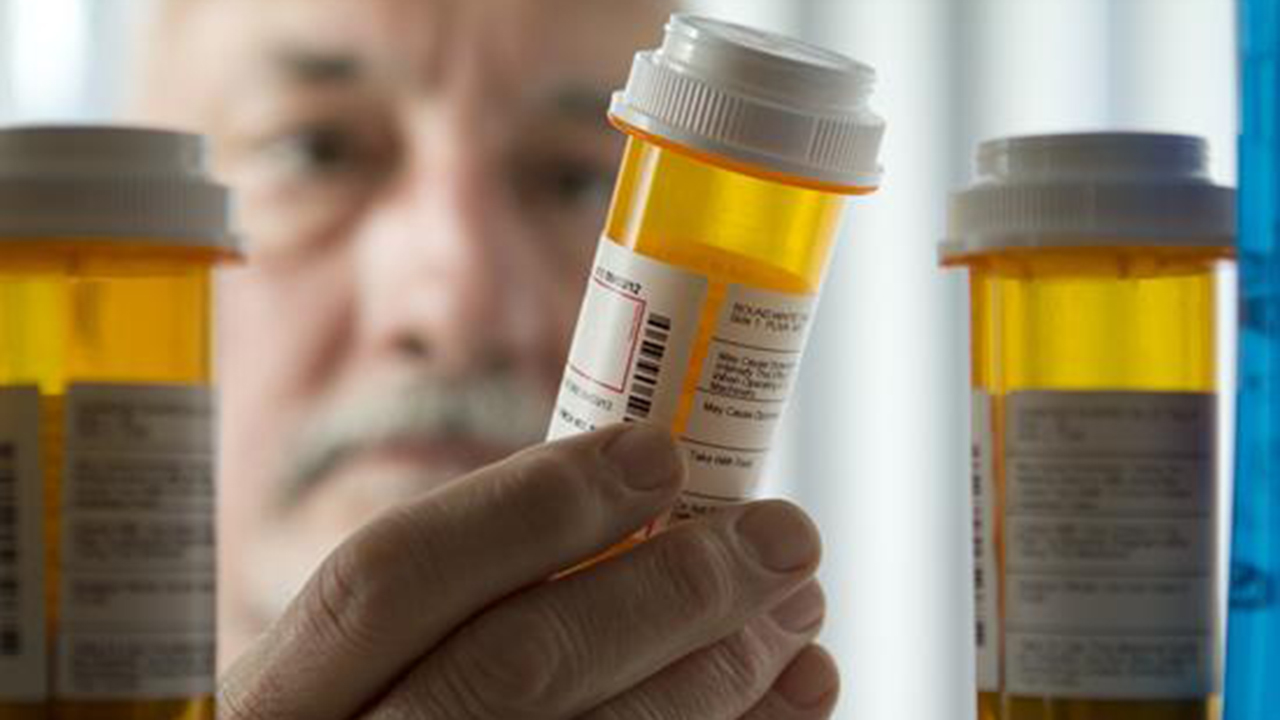 Saturday is National Prescription Drug Take Back Day - How to safely dispose of unneeded medications — FOX 9, Richfield Community news
