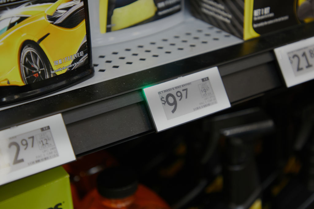 FTC orders Delta, Walmart and others to disclose how consumer data influences prices — Richfield Government news