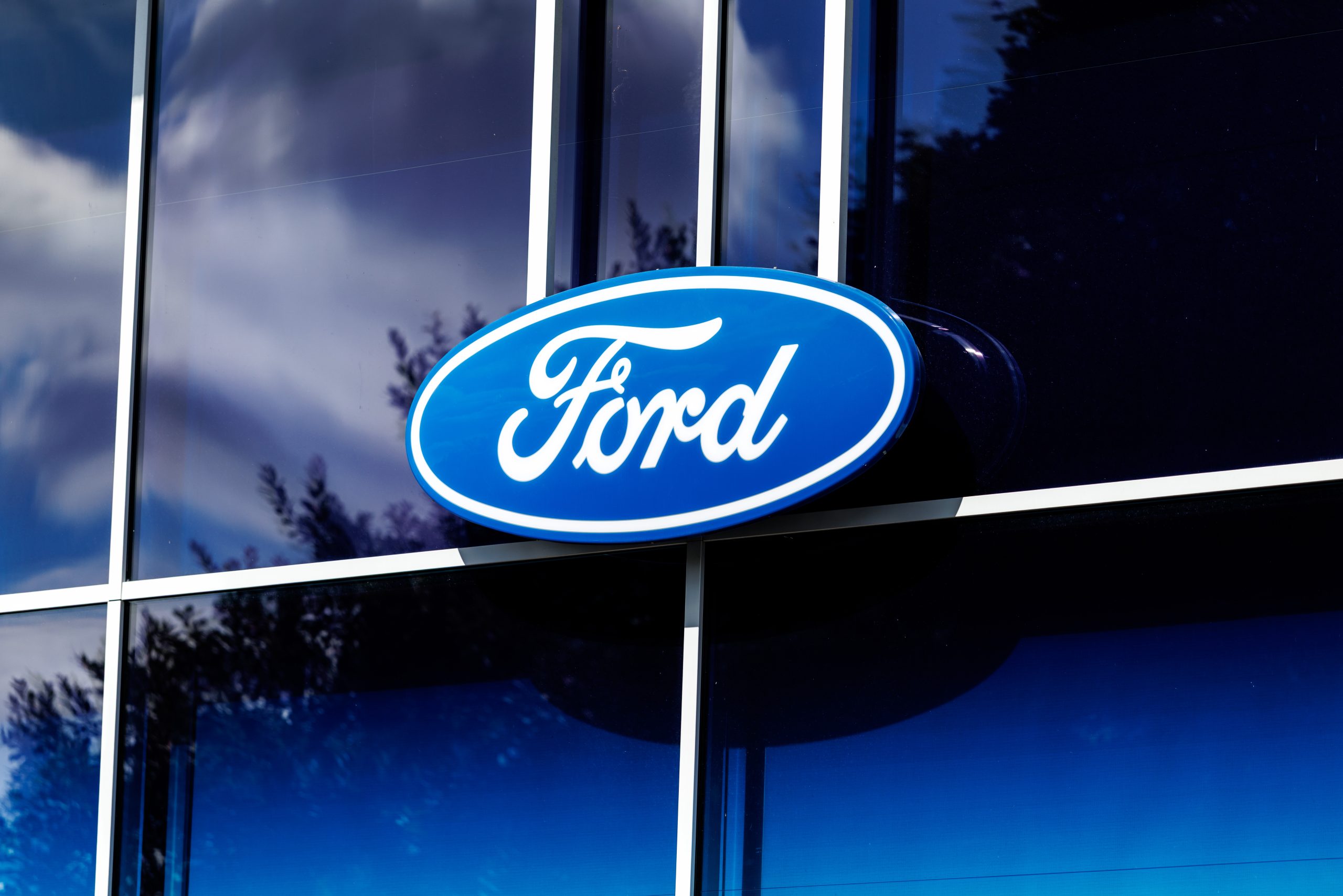 Ford recalls over 102,000 F-Series pickups over faulty speedometer — FOX 9, Richfield Business news