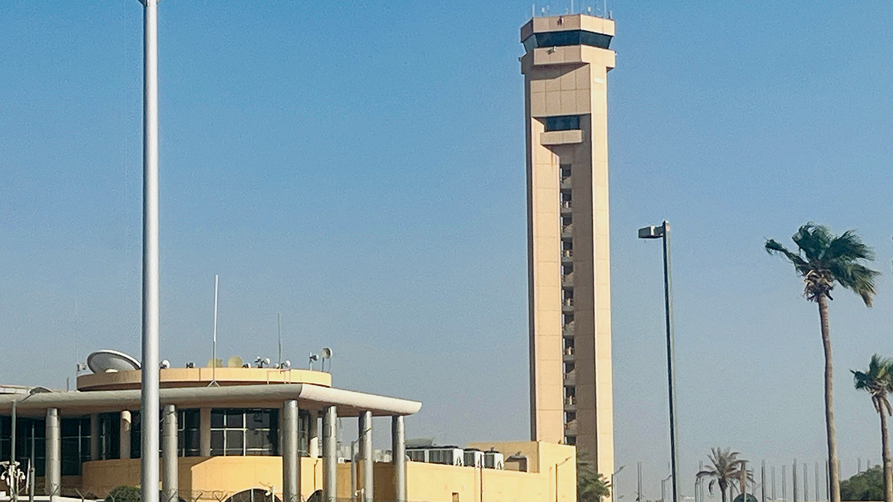 12 killed, over 300 hurt in attack at Saudi airport, officials say — FOX 9, Richfield Community news