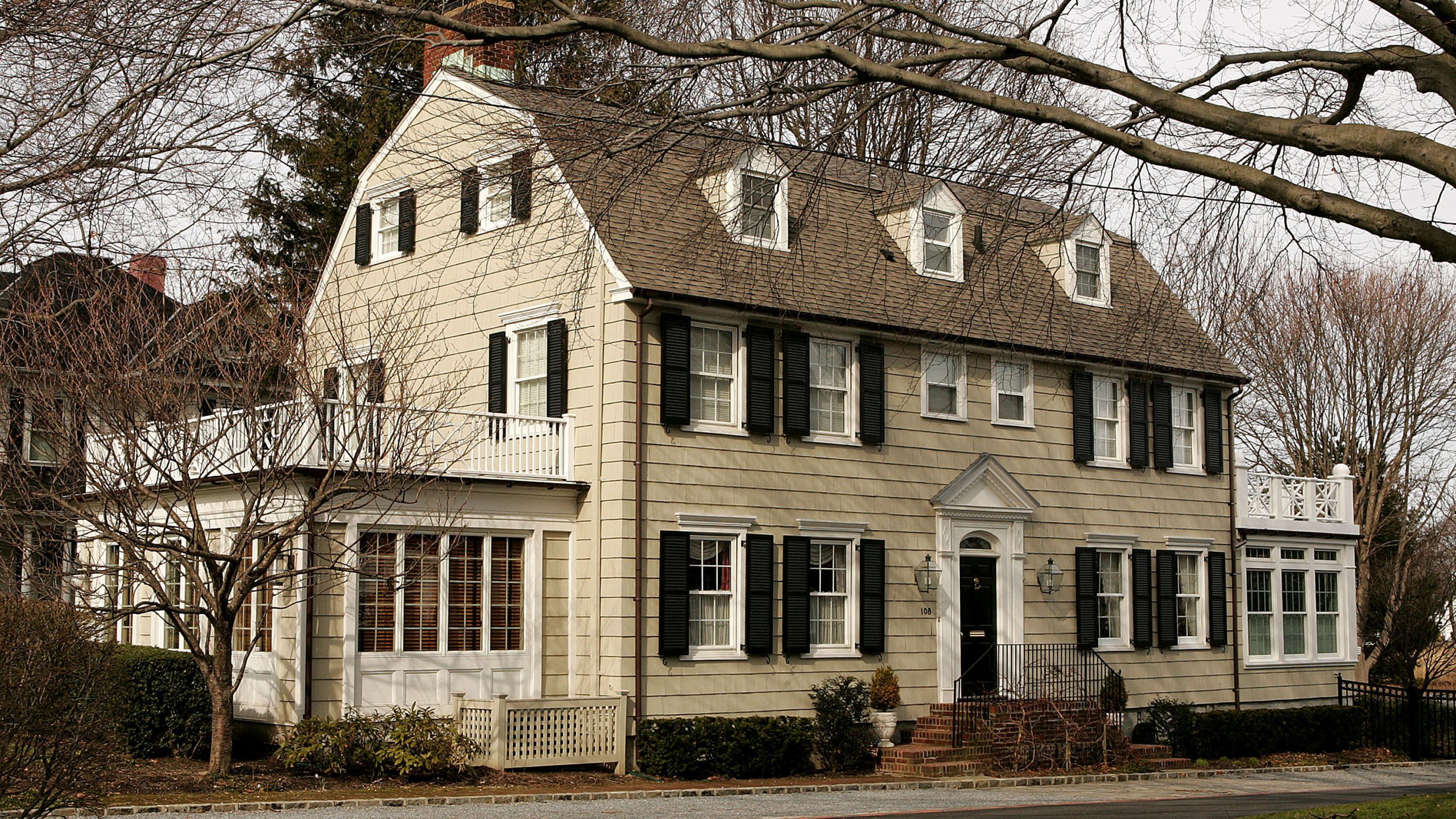 America's most famous real-life haunted places — 10 frightening locations — FOX 9, Richfield Sports news