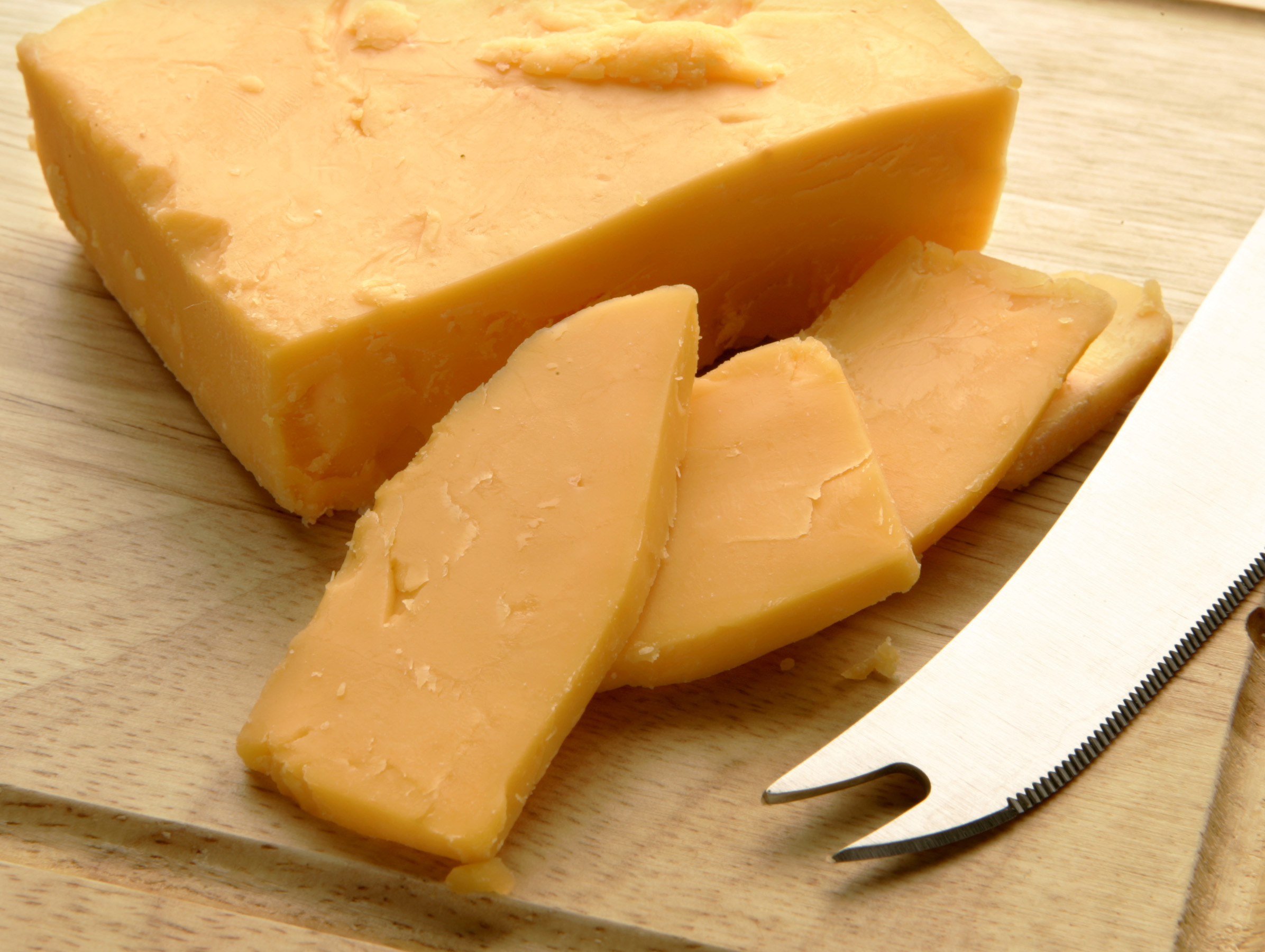 Cheddar cheese recalled across several states over dangerous E. coli — FOX 9, Richfield Business news