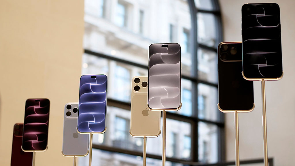 Apple cuts iPhone 18 Pro orders over weak sales: report — FOX 9, Richfield Community news
