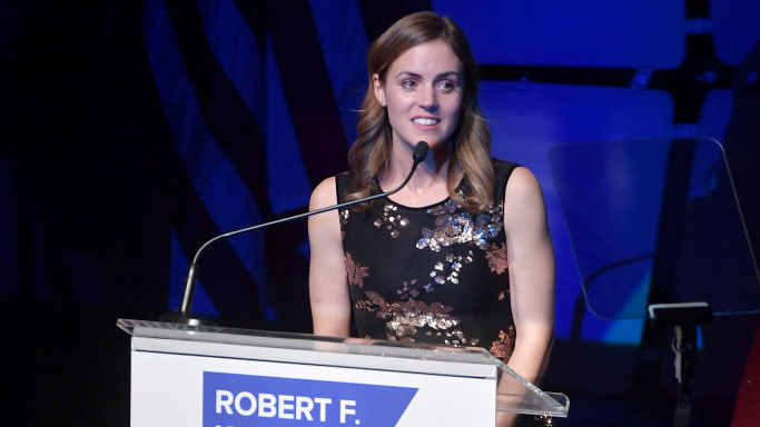 Kyle Kennedy, granddaughter of Robert F. Kennedy, dead at 42 — FOX 9, Richfield Community news