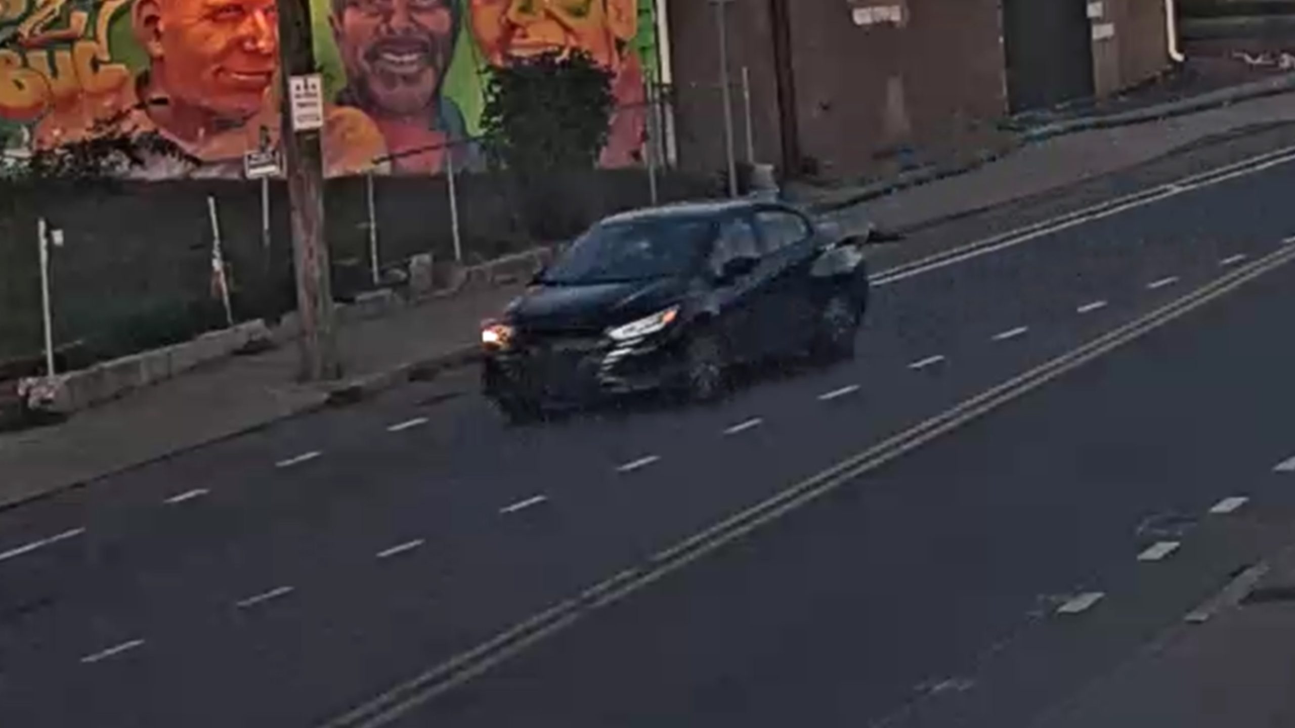 Driver allegedly strikes woman, helps move her to sidewalk, then leaves her for hours — Richfield Community news
