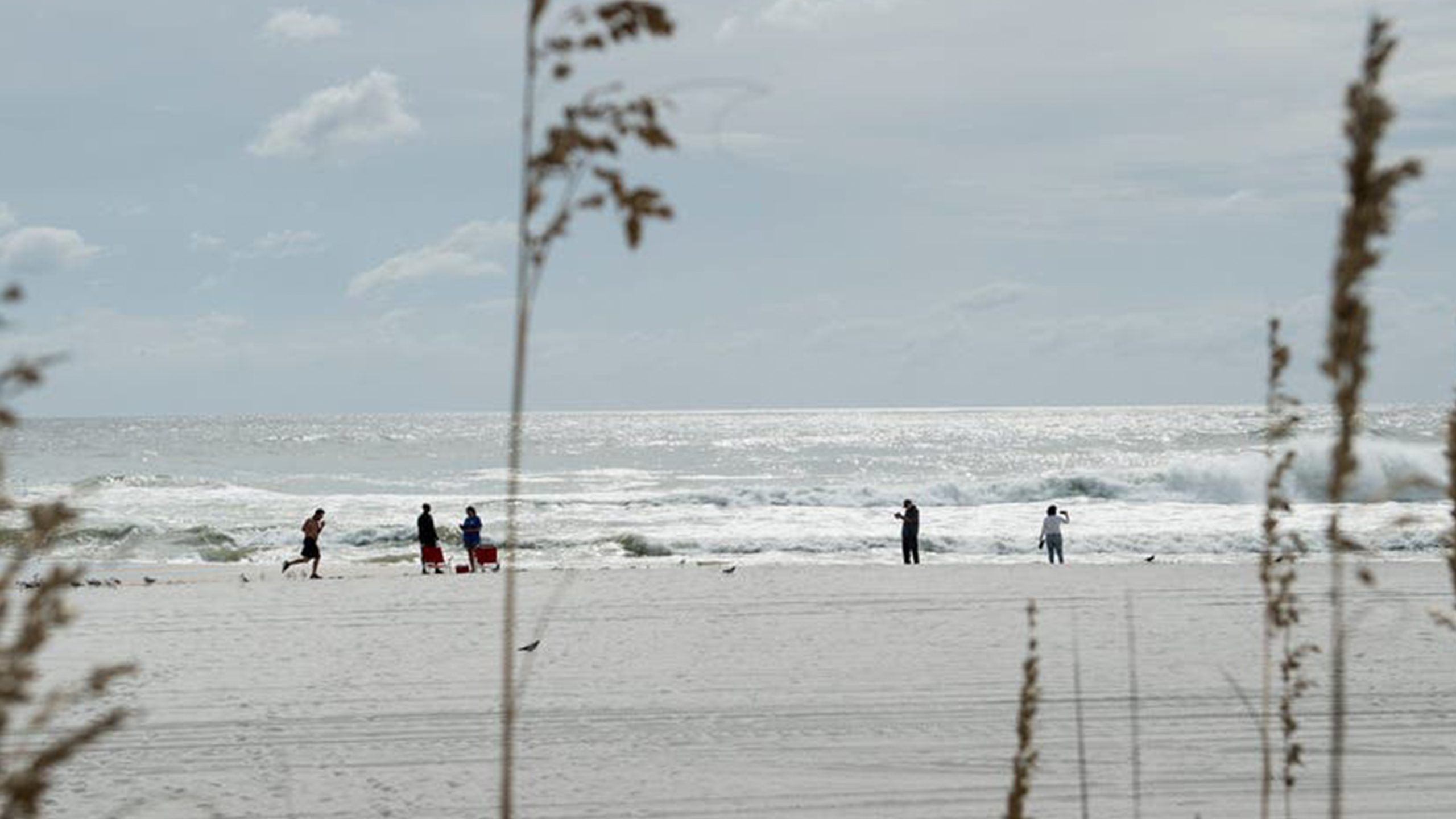 Father of 2 drowns after being caught in current trying to rescue seagull caught in fishing line — Richfield Community news