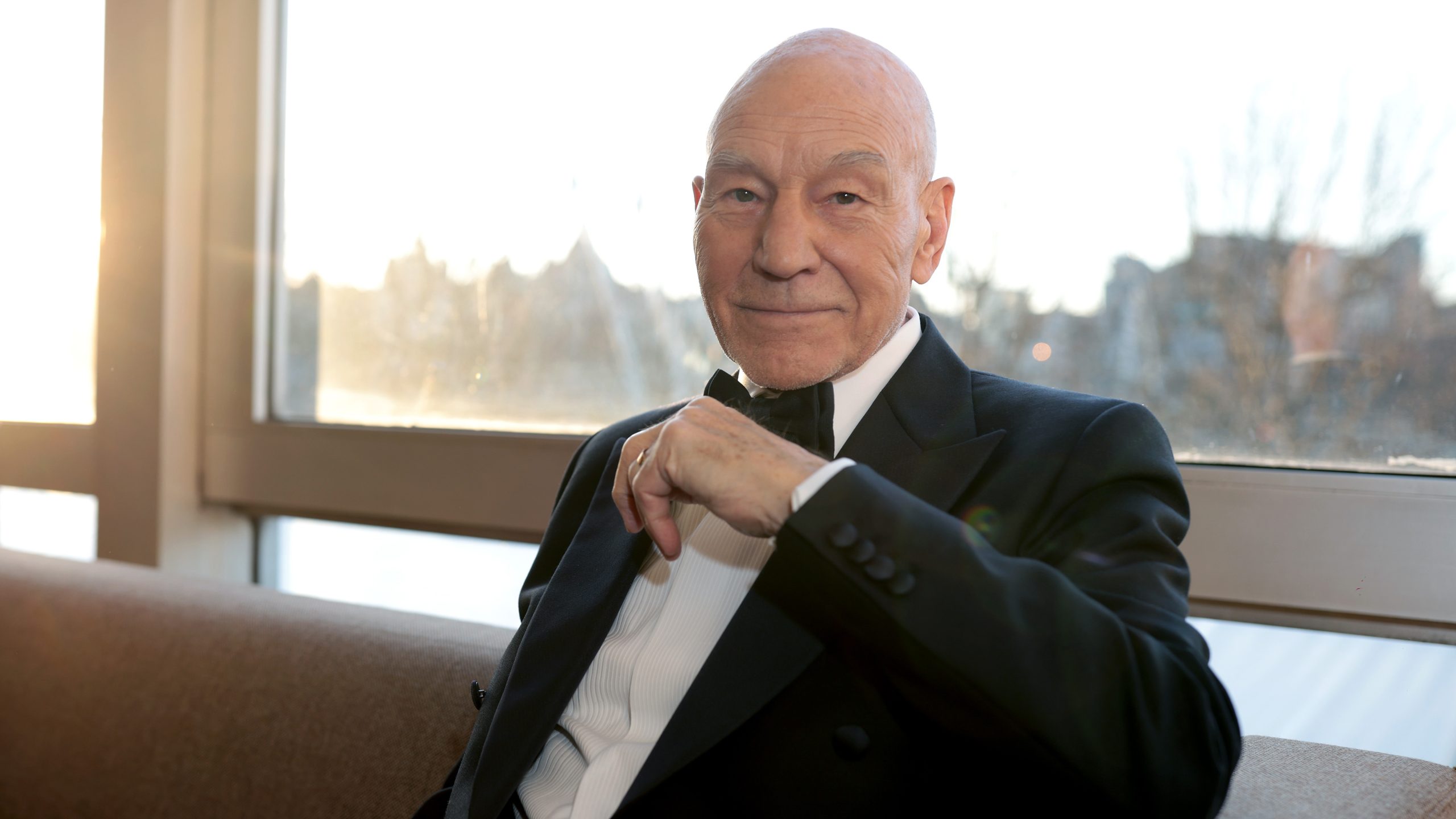 Patrick Stewart dies: William Shatner, others remember legendary actor — Richfield Community news
