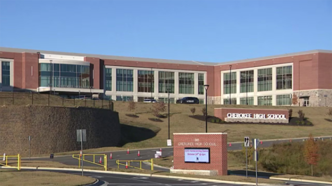 Calif., Ga. school shooting plot suspects had floor plans, picked a date, warrants say — Richfield Schools news