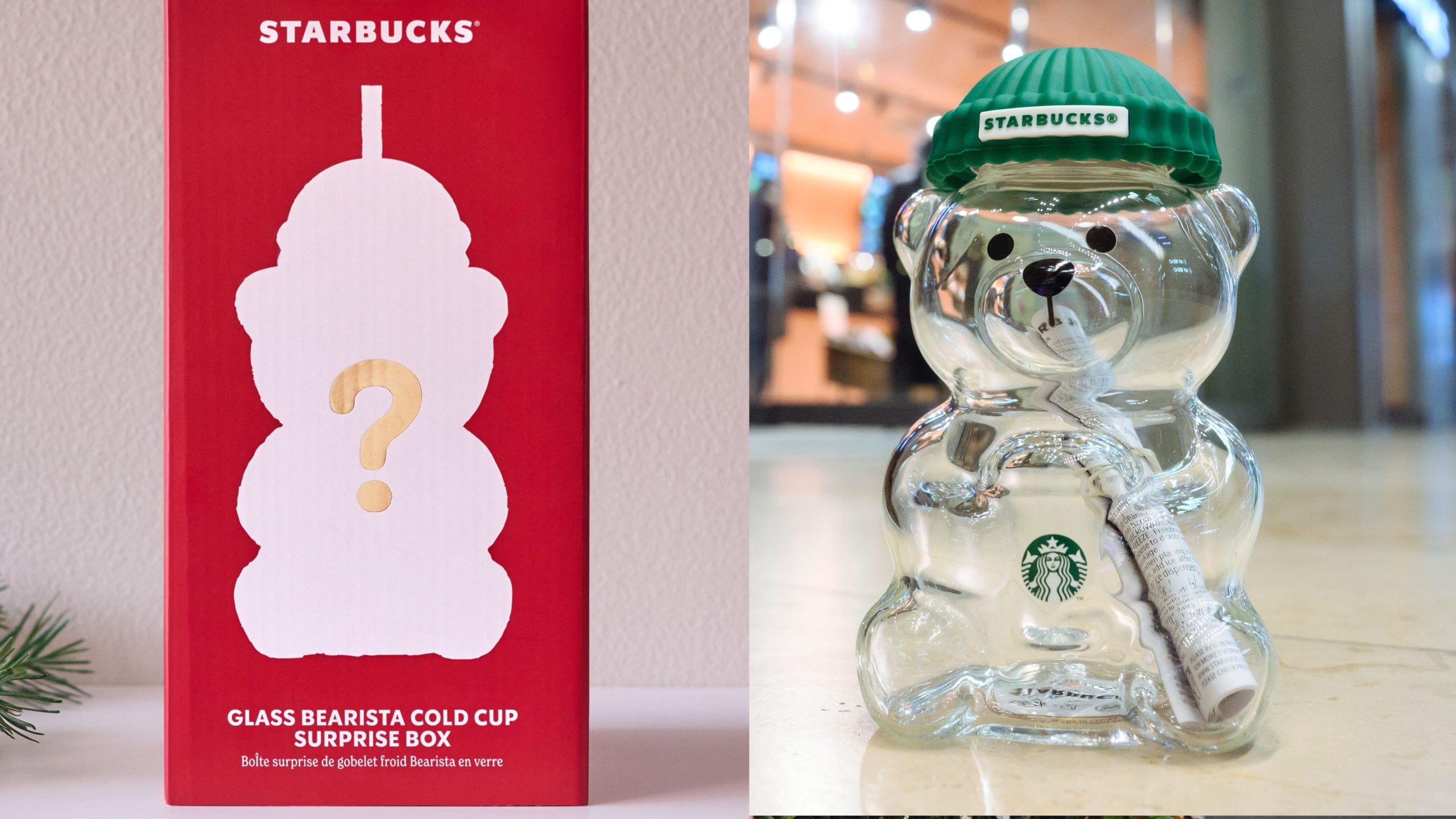 Starbucks bringing back viral bearista cold cups – with a twist — FOX 9, Richfield Sports news