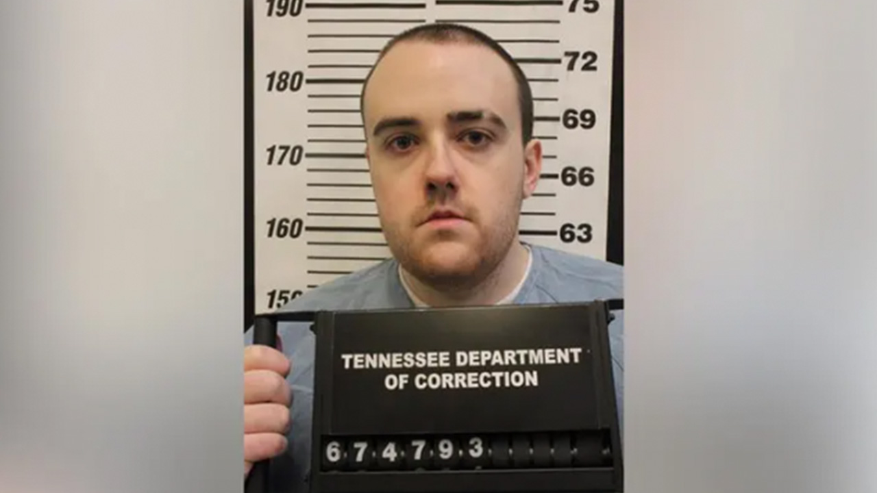 Tennessee inmate convicted of murder escapes from prison, manhunt underway: Officials — Richfield Community news