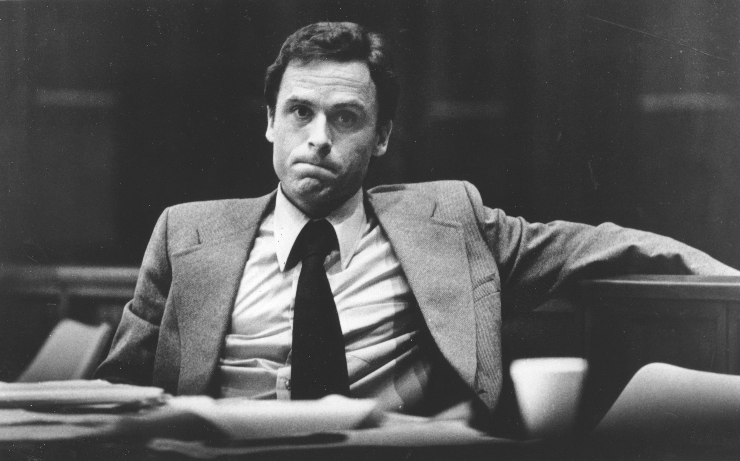 Utah authorities connect WA serial killer Ted Bundy to 1970s homicide — Richfield Community news