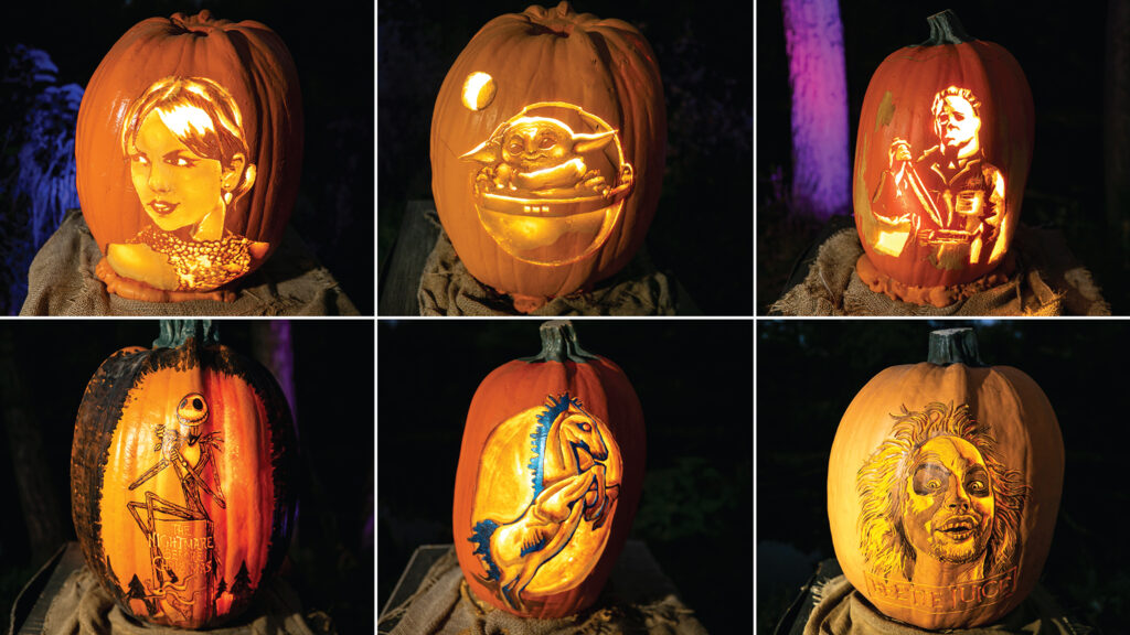 Where to celebrate Halloween and Día de los Muertos in the Denver metro — Denverite, Richfield Dining news