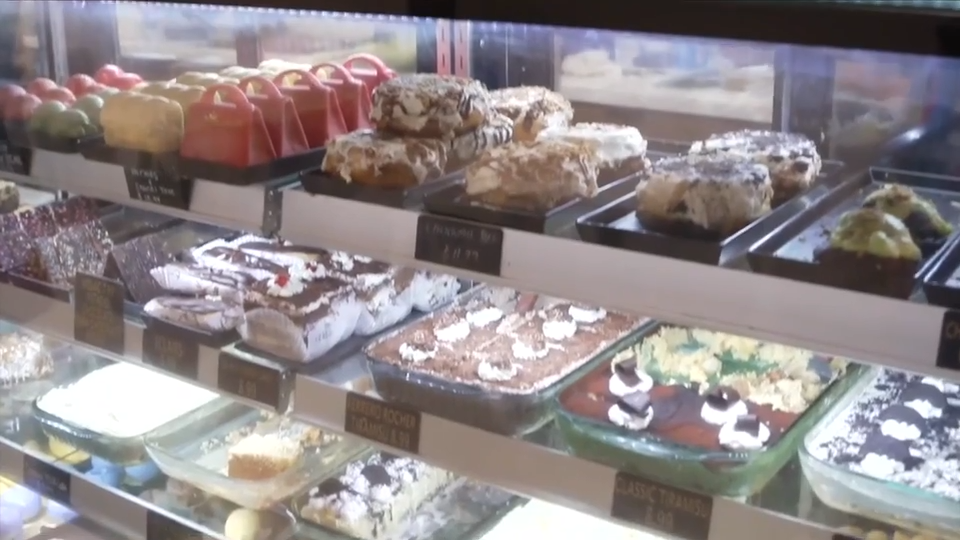 Haraz brings Yemeni coffee and unique crunchy pastries to Pembroke Pines — WSVN Entertainment, Richfield Business news