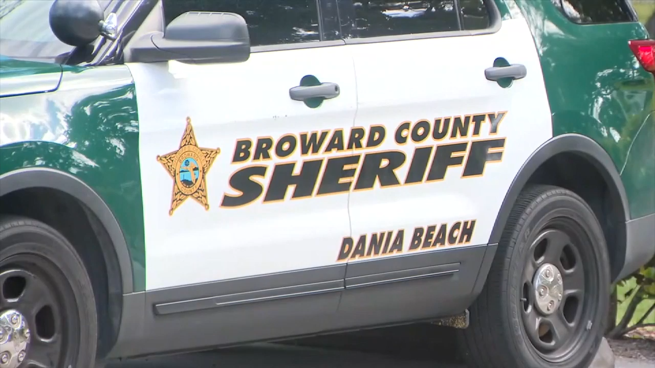 ‘We want transparency’: Broward County launching investigation into Sheriff Gregory Tony’s spending at BSO — WSVN 7 Broward, Richfield Government news