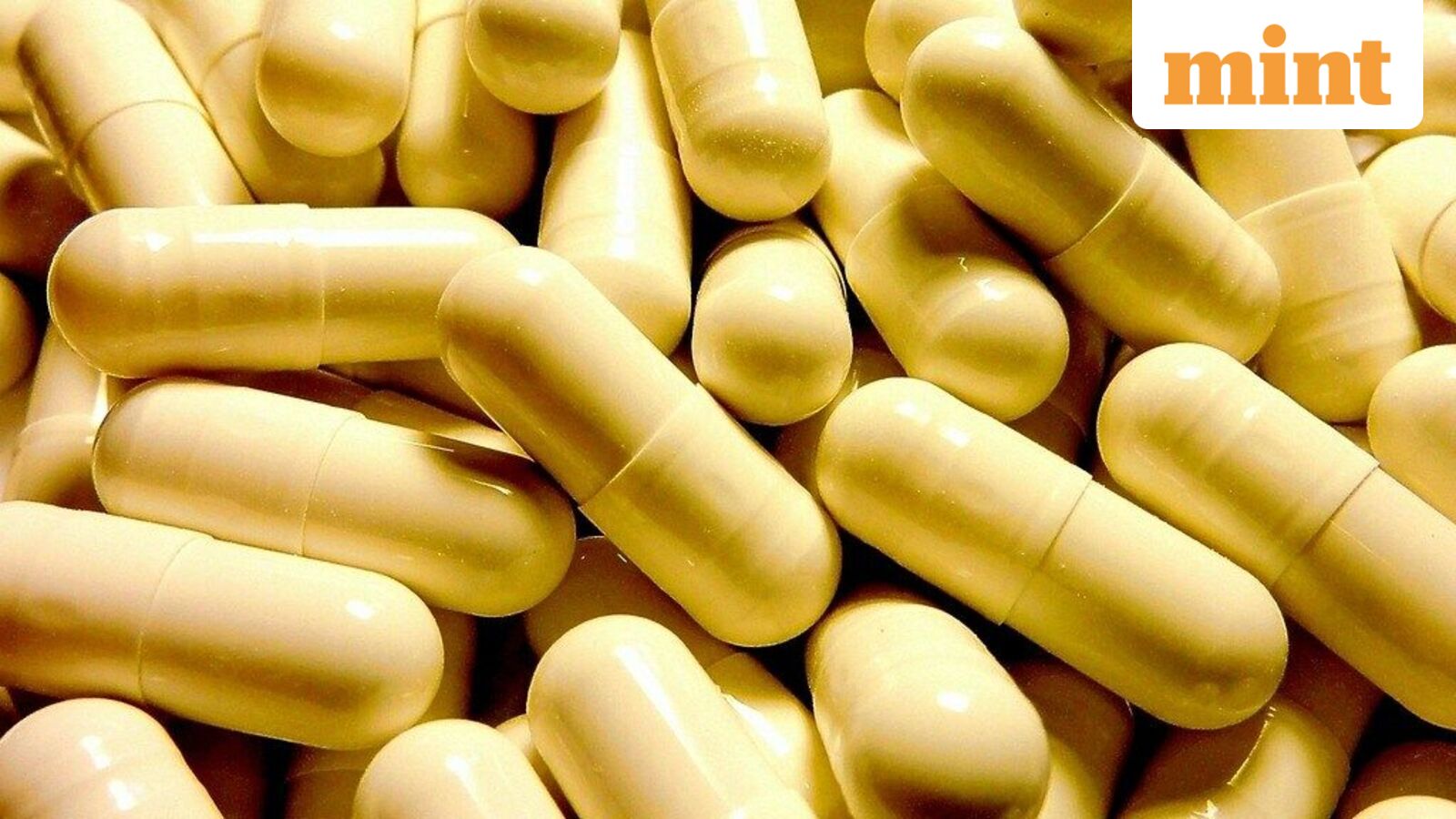 Centre moves to bar retailers, wholesalers from advertising prescription drugs — Mint India, Richfield Business news