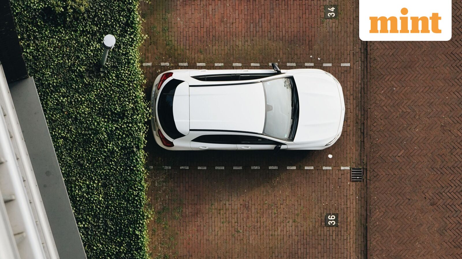 Smart investment or monopoly? Woman's ₹20 crore parking space bet sparks legal feud in China — Mint India, Richfield Technology news